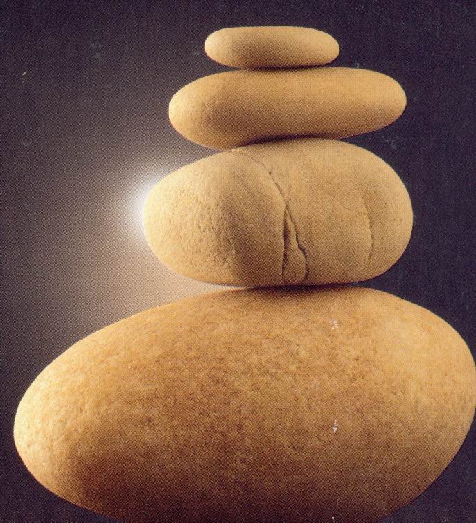 Life Balancing Image